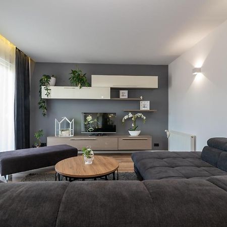 Apartman Tragos Trogir Exterior foto
