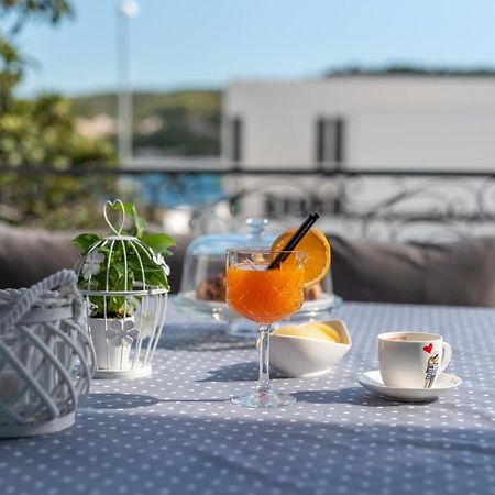 Apartman Tragos Trogir Exterior foto
