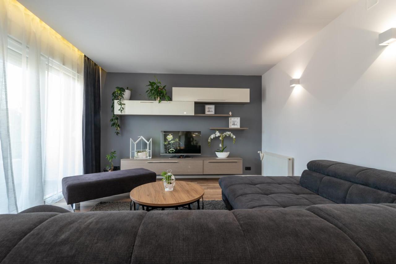 Apartman Tragos Trogir Exterior foto