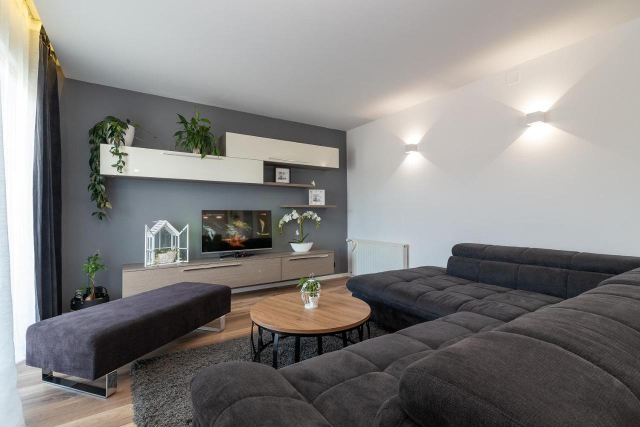 Apartman Tragos Trogir Exterior foto
