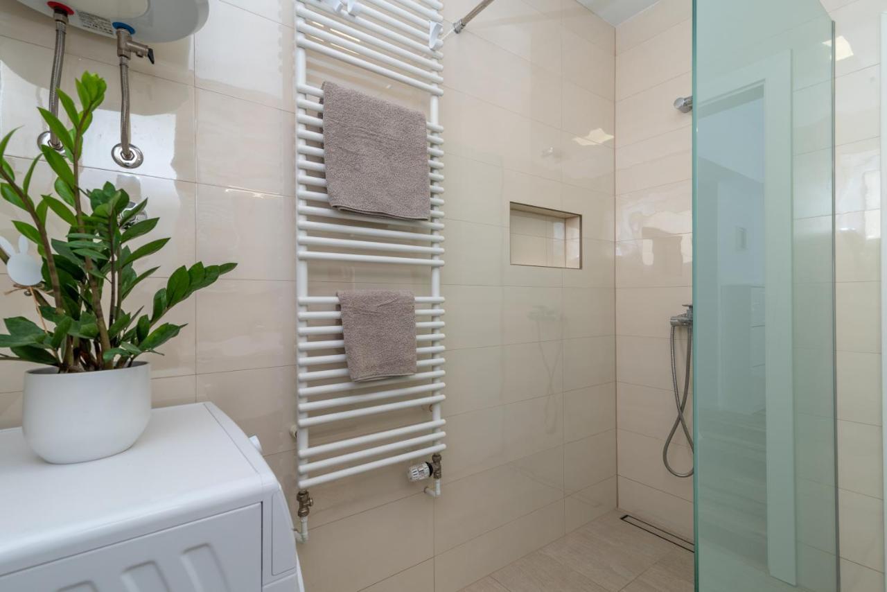Apartman Tragos Trogir Exterior foto