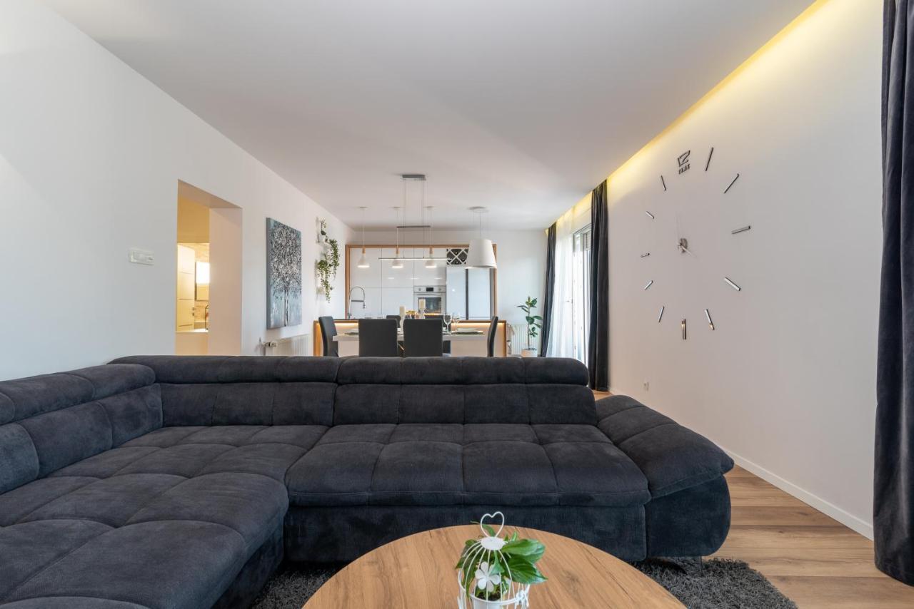 Apartman Tragos Trogir Exterior foto