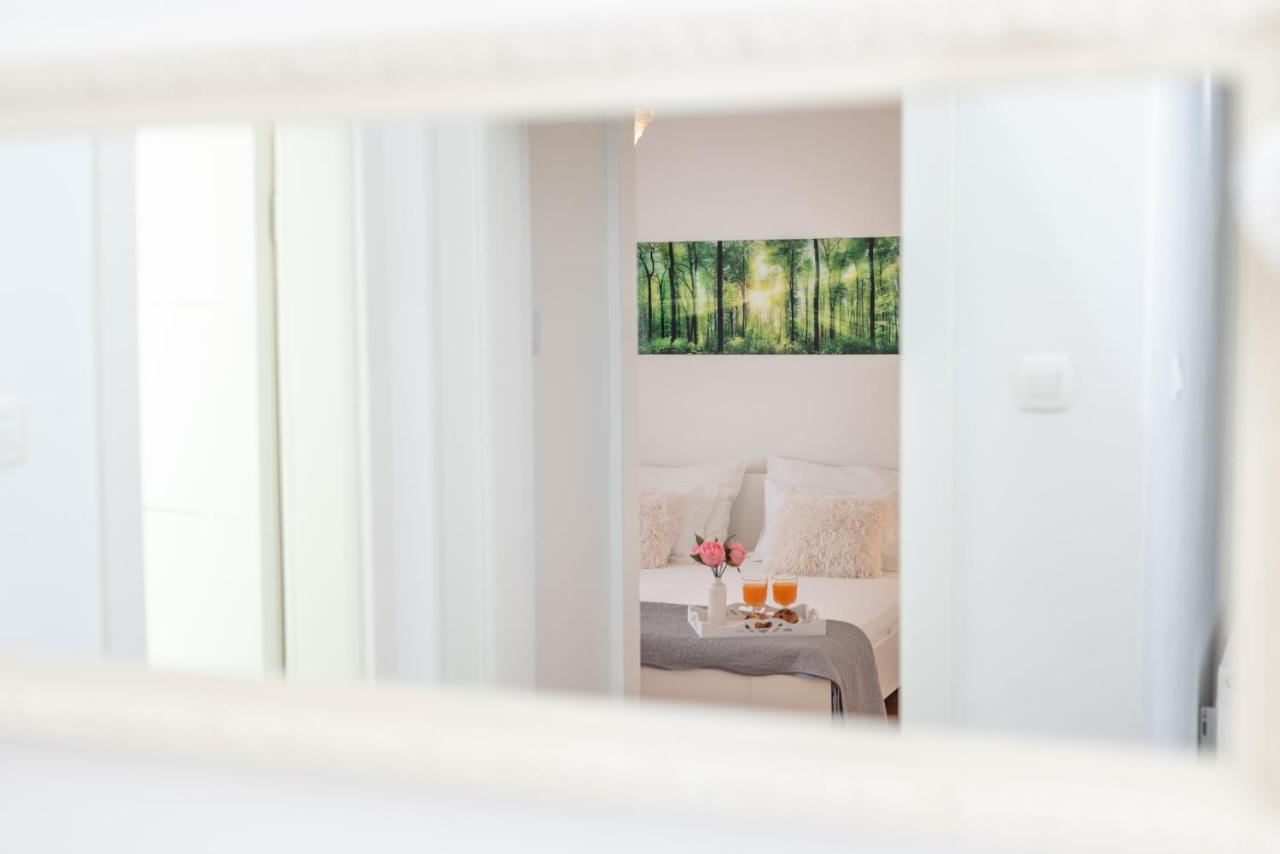 Apartman Tragos Trogir Exterior foto